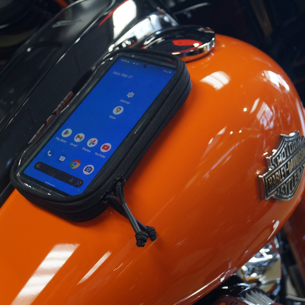 Magnetic Motorcycle Phone Case - UrbanCycling.com