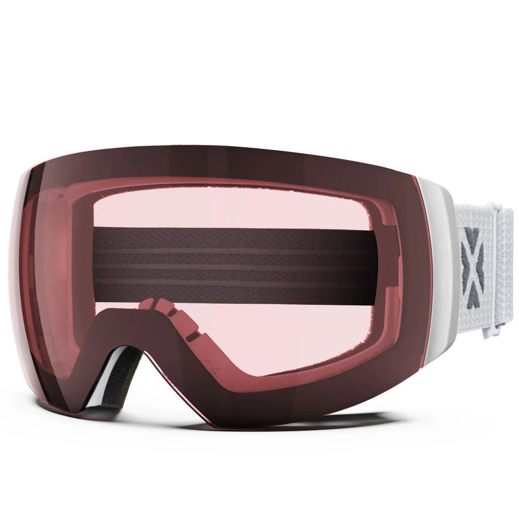 Magnetic Ski Goggles - UrbanCycling.com
