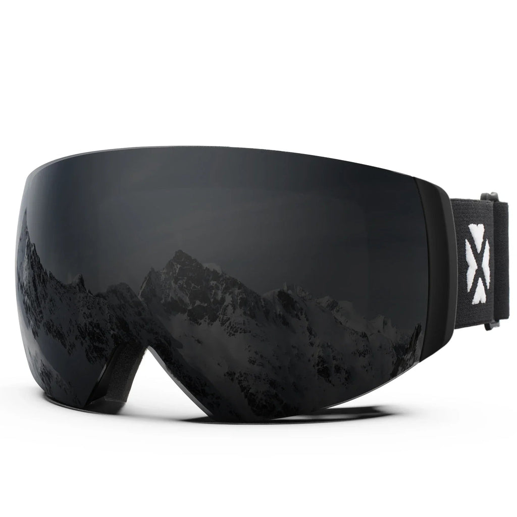 Magnetic Ski Goggles - UrbanCycling.com