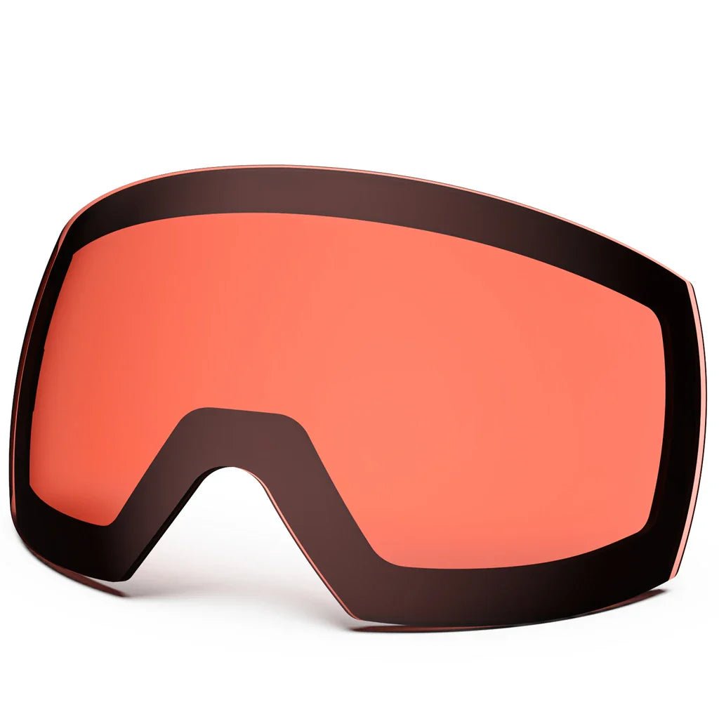 Magnetic Ski Goggles - UrbanCycling.com