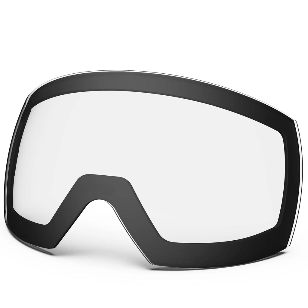 Magnetic Ski Goggles - UrbanCycling.com