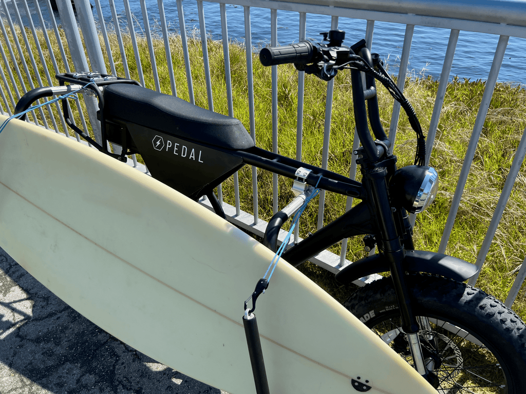 MBB Dual Sport Racks - UrbanCycling.com