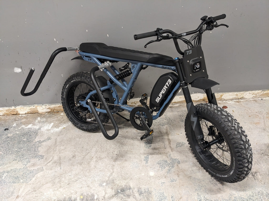 MBB Dual Sport Racks - UrbanCycling.com