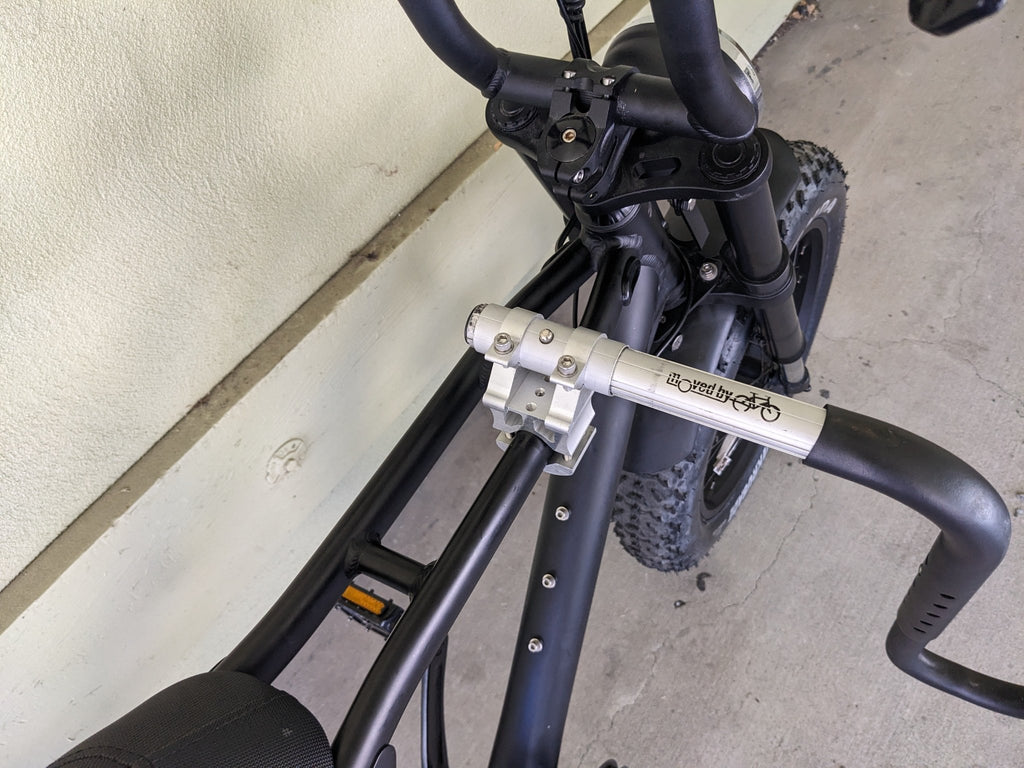 MBB Dual Sport Racks - UrbanCycling.com