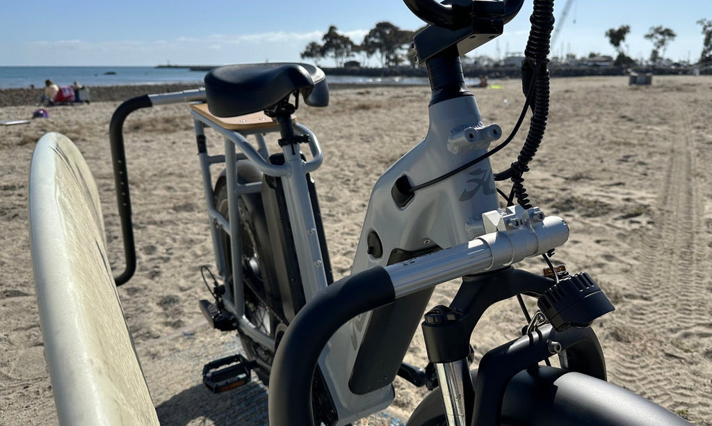 MBB E - Bike Rack - UrbanCycling.com