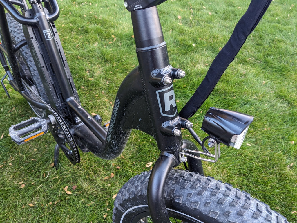 MBB E - Bike Rack - UrbanCycling.com