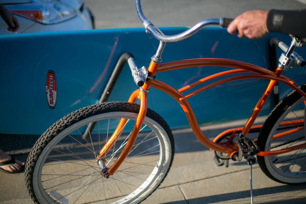 MBB Longboard Racks - UrbanCycling.com