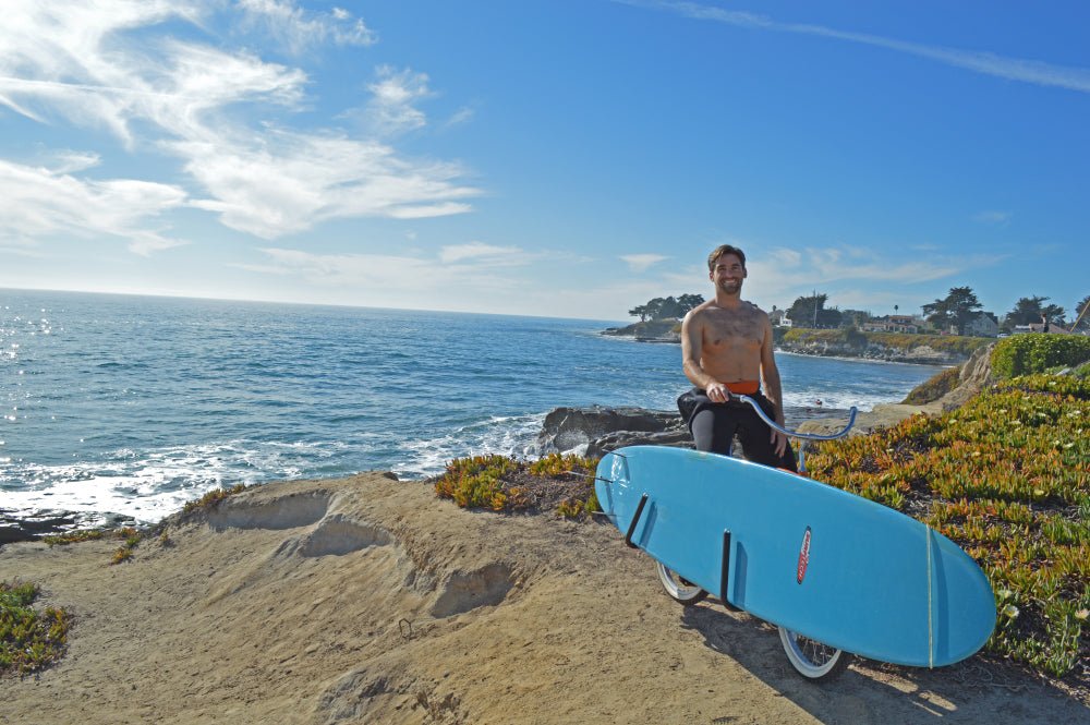 MBB Longboard Racks - UrbanCycling.com