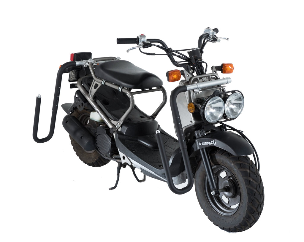 MBB Moped Racks - UrbanCycling.com