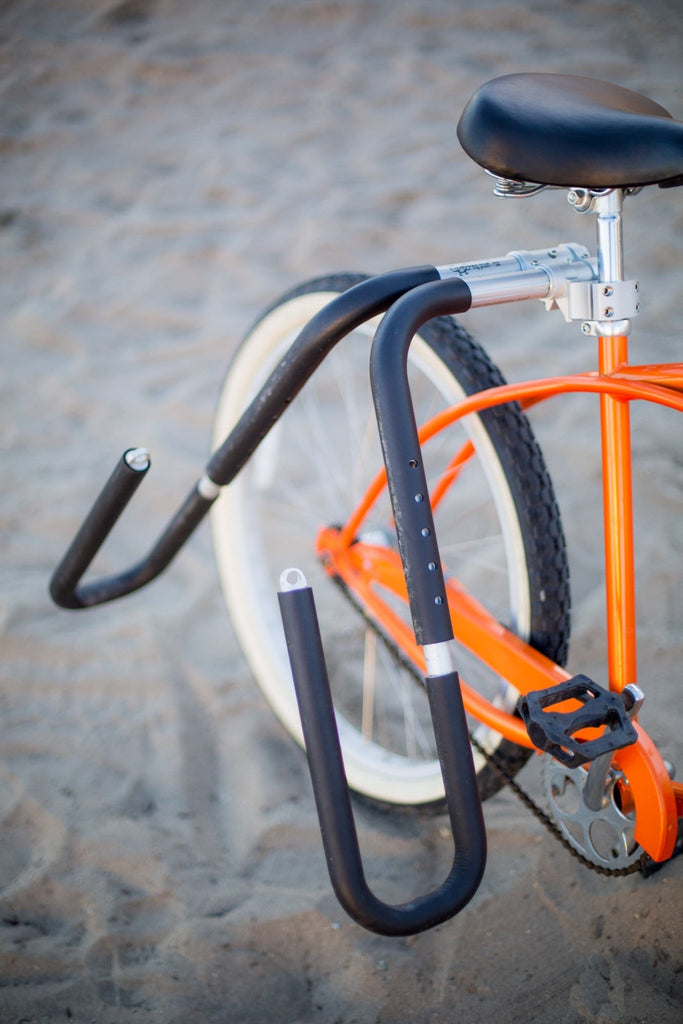 MBB Shortboard Racks - UrbanCycling.com