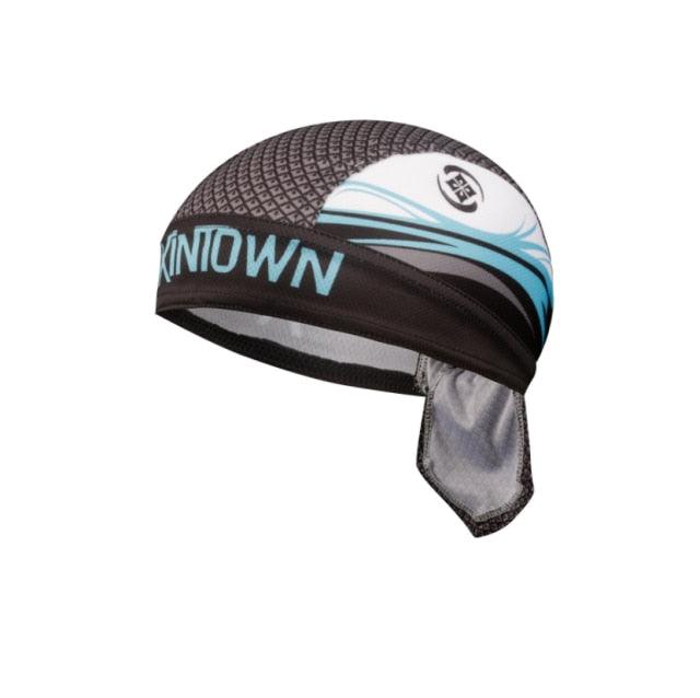 Men Black Cycling Bicycle Outdoor Sports Pirate Bike Hat Cap Women Sport Headband Sweat Absorption Quick Drying Bandana Rag Skull Cap for Men Women Cooling Helmet Liner Sweat Wicking Breathable Head Scarf Bandana Beanie Caps Cycling - UrbanCycling.com