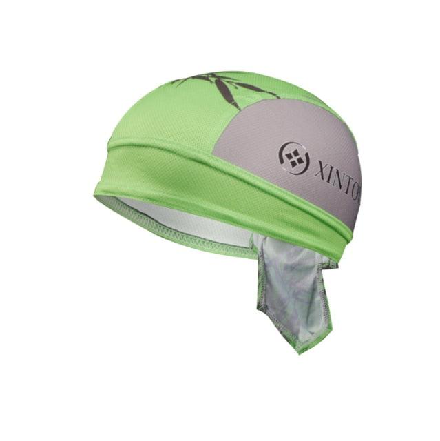 Men Black Cycling Bicycle Outdoor Sports Pirate Bike Hat Cap Women Sport Headband Sweat Absorption Quick Drying Bandana Rag Skull Cap for Men Women Cooling Helmet Liner Sweat Wicking Breathable Head Scarf Bandana Beanie Caps Cycling - UrbanCycling.com