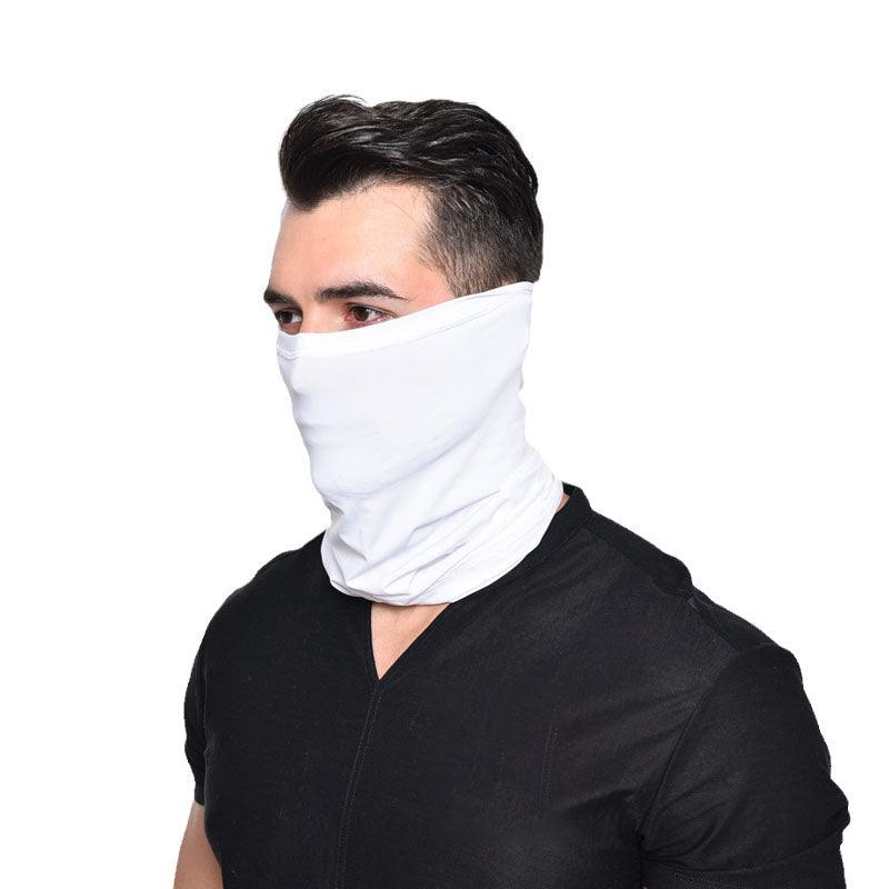Men Cycling Magic Face Scarf Bandana Half Mask Neck Hiking Sports Ice Silk Sun Protection Fishing Bicycle Bike Headband Military Camo Face Shield Cycling Bandana Fishing Buffet Sport Headband Scarf Military Shamash Tactical Desert Keffiyeh - UrbanCycling.com