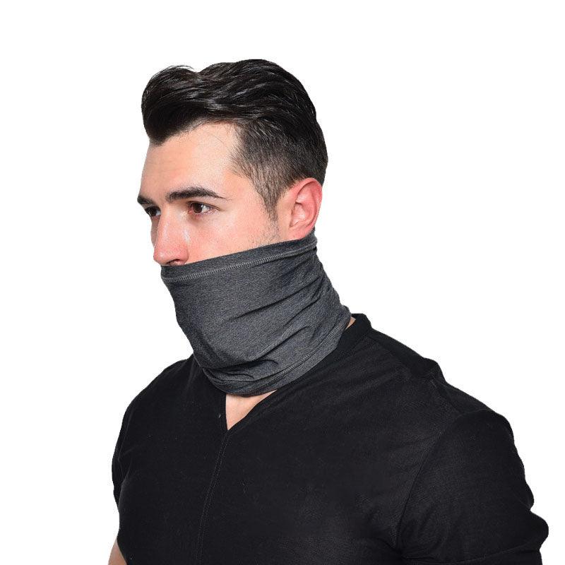 Men Cycling Magic Face Scarf Bandana Half Mask Neck Hiking Sports Ice Silk Sun Protection Fishing Bicycle Bike Headband Military Camo Face Shield Cycling Bandana Fishing Buffet Sport Headband Scarf Military Shamash Tactical Desert Keffiyeh - UrbanCycling.com