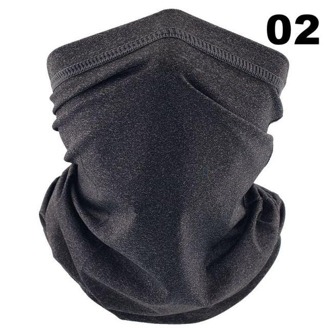 Men Cycling Magic Face Scarf Bandana Half Mask Neck Hiking Sports Ice Silk Sun Protection Fishing Bicycle Bike Headband Military Camo Face Shield Cycling Bandana Fishing Buffet Sport Headband Scarf Military Shamash Tactical Desert Keffiyeh - UrbanCycling.com