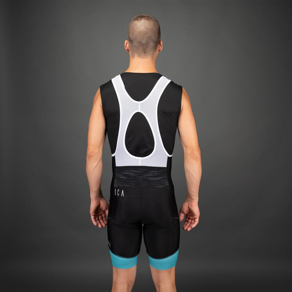 Men's Bib Shorts - Multi Core - UrbanCycling.com