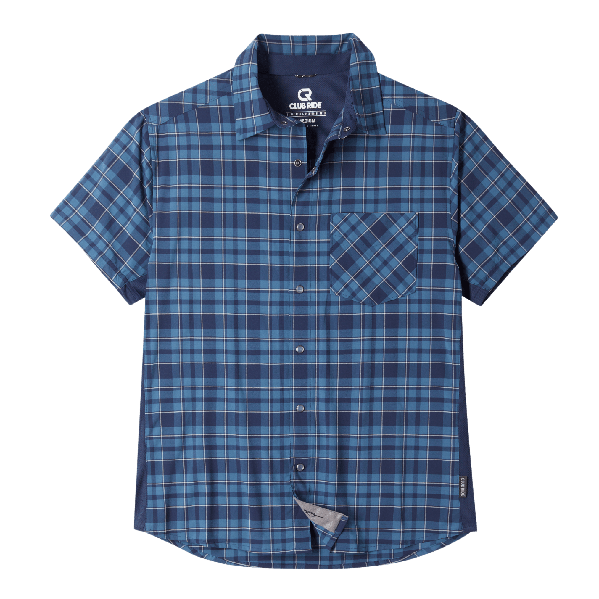 EiDER★23SS MEN'S COLD BRR CHALET ROUND T-SHIRT_3色 EiDER☆23SS MEN'S COLD BRR CHALET ROUND T-SHIRT_3色 (EiDER/T