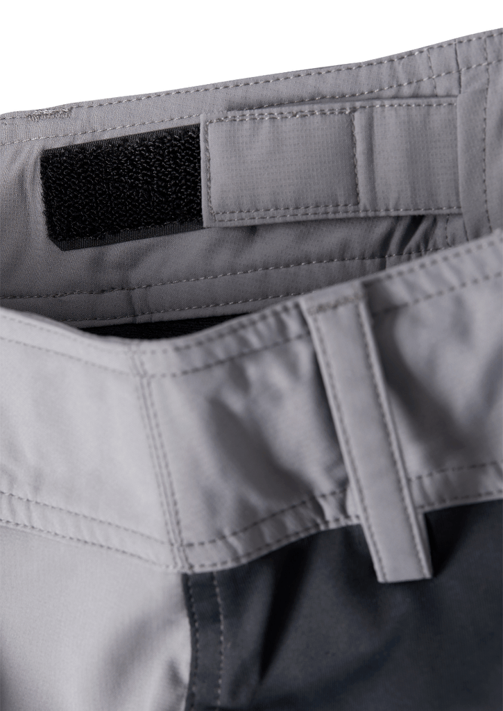 Men's Fuze Trail Shorts 12" w/ Gunslinger Chamois - UrbanCycling.com