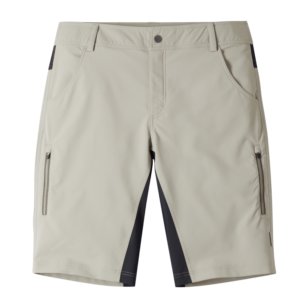 Men's Fuze Trail Shorts 12" w/ Gunslinger Chamois - UrbanCycling.com