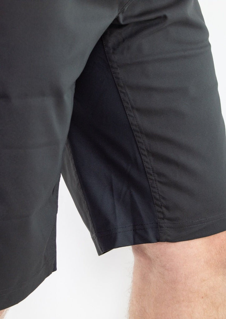 Men's Fuze Trail Shorts 12" w/ Gunslinger Chamois - UrbanCycling.com