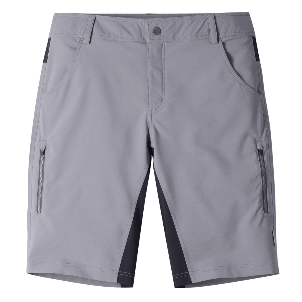 Men's Fuze Trail Shorts 12" w/ Gunslinger Chamois - UrbanCycling.com