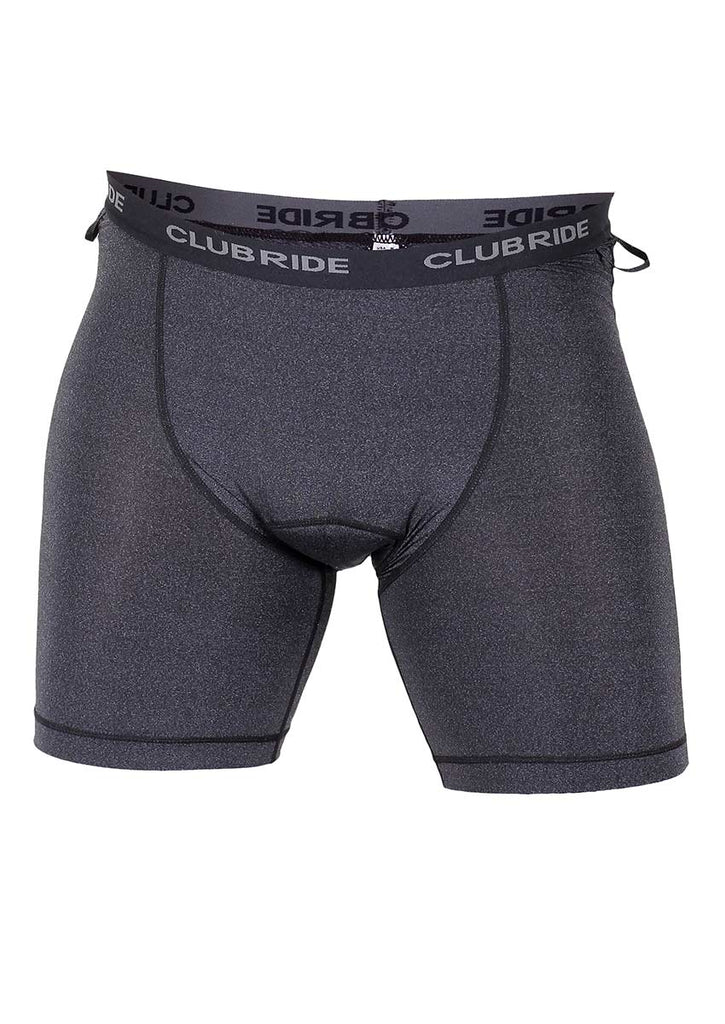 Men's Fuze Trail Shorts 12" w/ Gunslinger Chamois - UrbanCycling.com