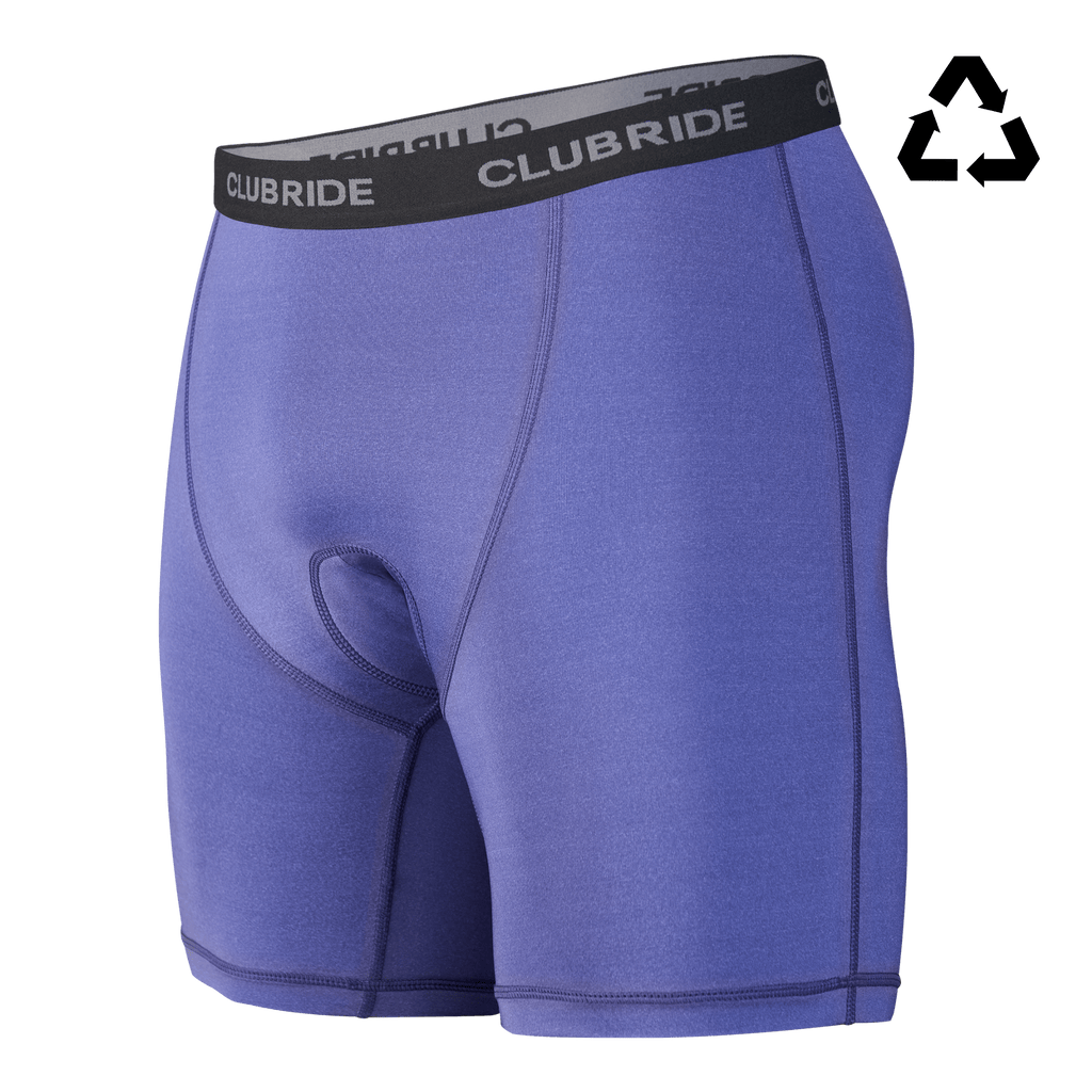 Men's Gunslinger 3D Trail to Town Chamois 8" | All Around - UrbanCycling.com