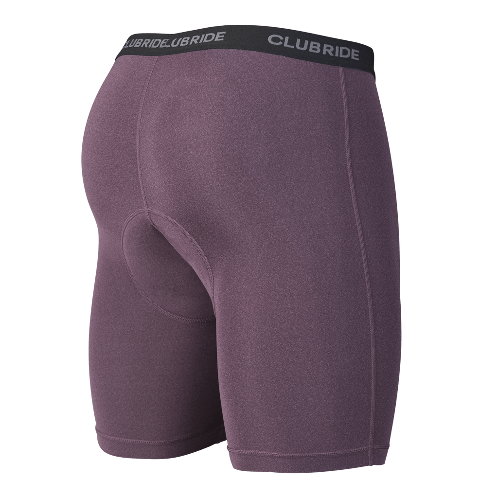 Men's Gunslinger 3D Trail to Town Chamois 8" | All Around - UrbanCycling.com