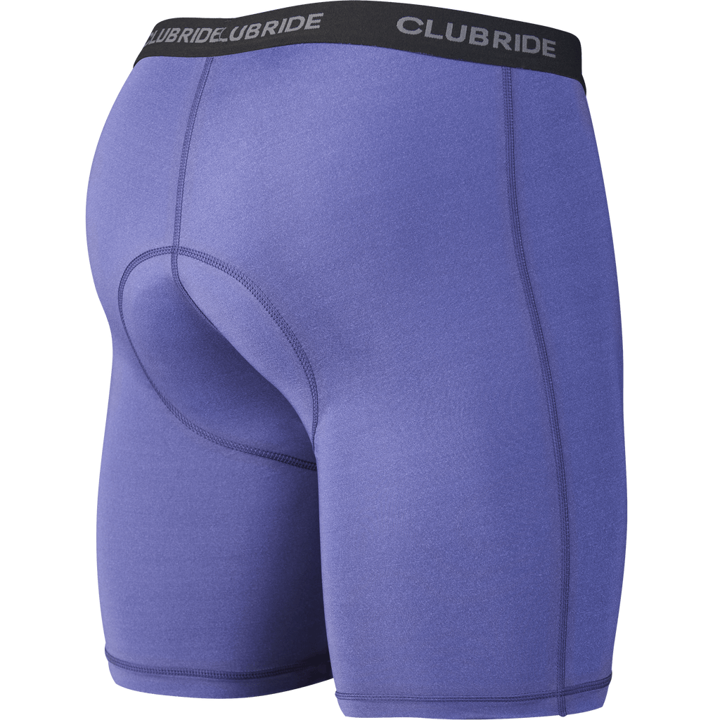 Men's Gunslinger 3D Trail to Town Chamois 8" | All Around - UrbanCycling.com