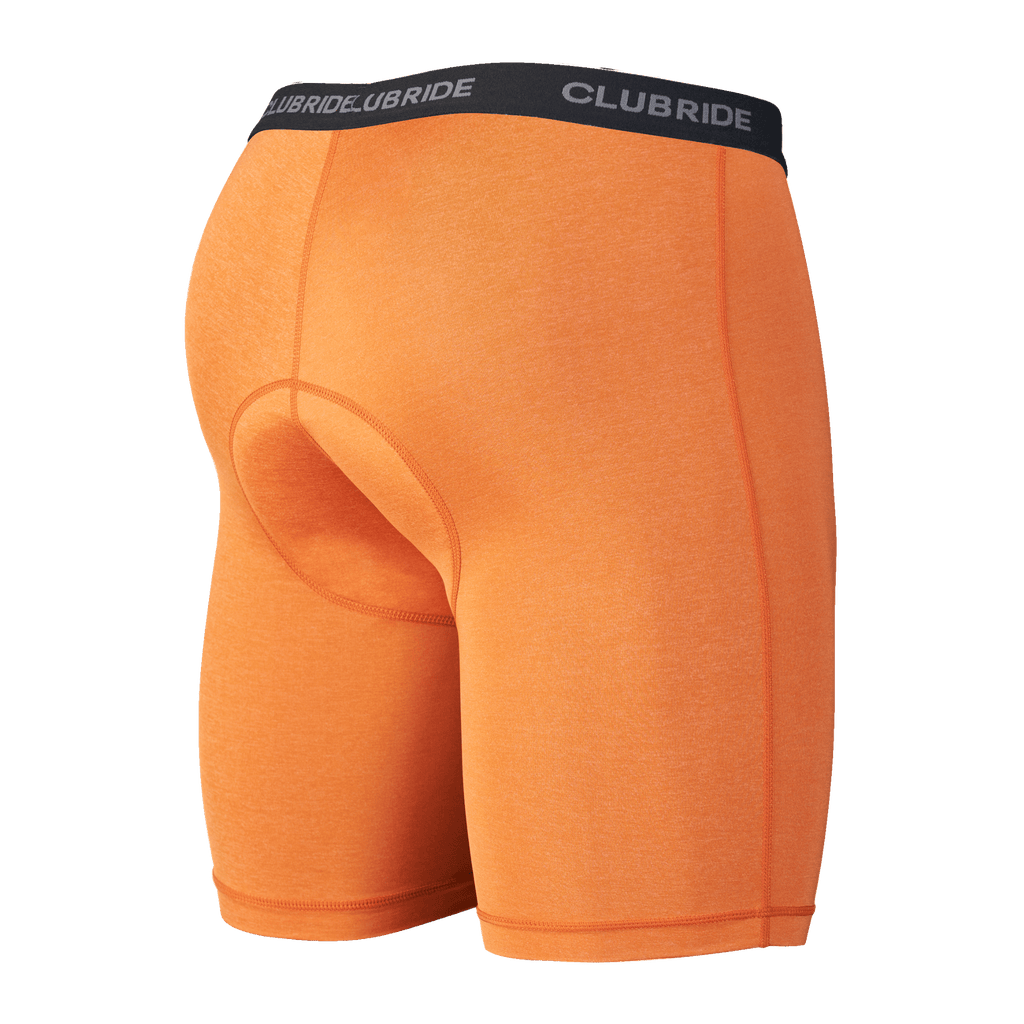 Men's Gunslinger 3D Trail to Town Chamois 8" | All Around - UrbanCycling.com