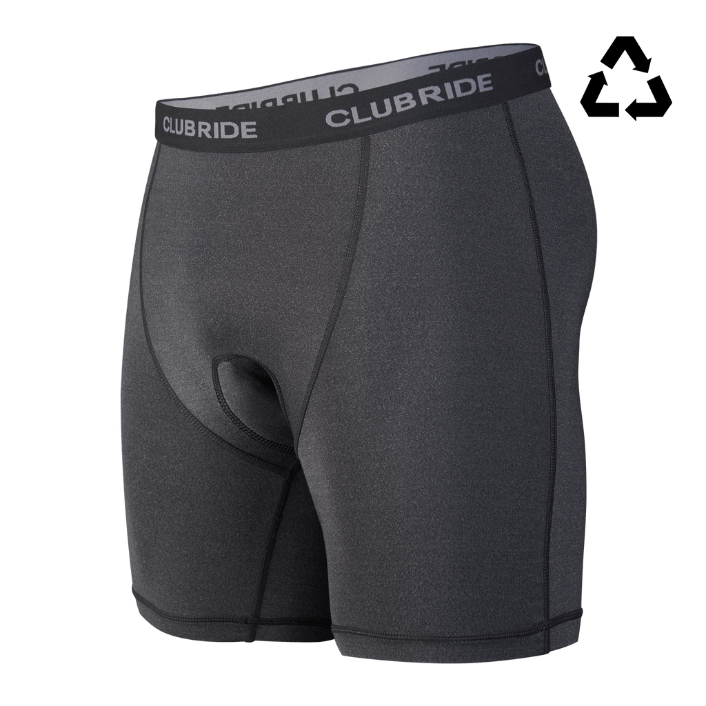 Men's Gunslinger 3D Trail to Town Chamois 8" | All Around - UrbanCycling.com