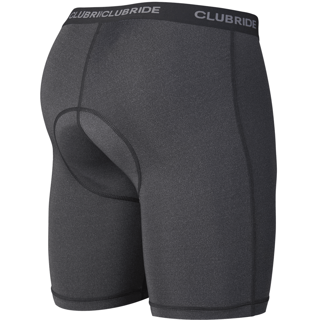 Men's Gunslinger 3D Trail to Town Chamois 8" | All Around - UrbanCycling.com