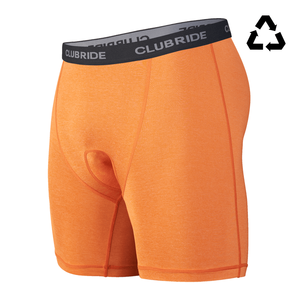 Men's Gunslinger 3D Trail to Town Chamois 8" | All Around - UrbanCycling.com