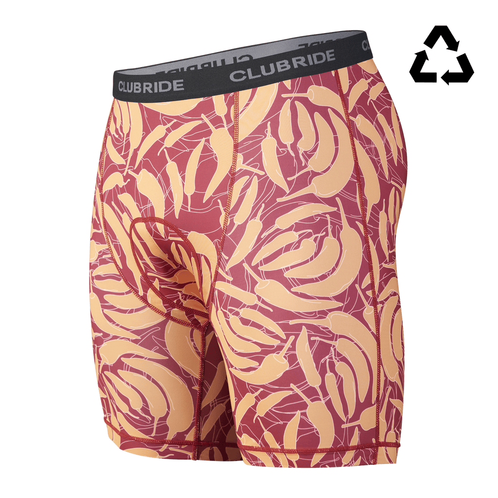 Men's Gunslinger Chamois 8" | All Around - UrbanCycling.com