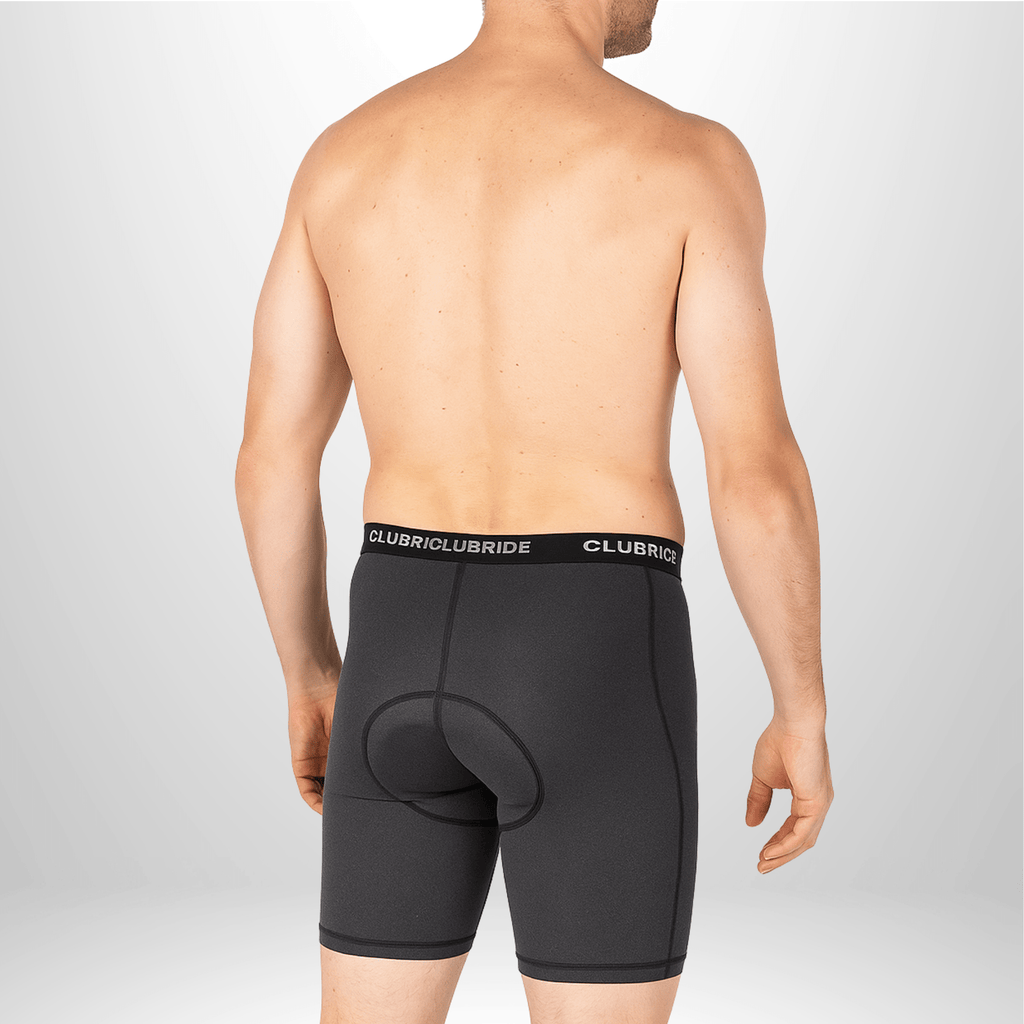 Men's Gunslinger Chamois 8" | All Around - UrbanCycling.com