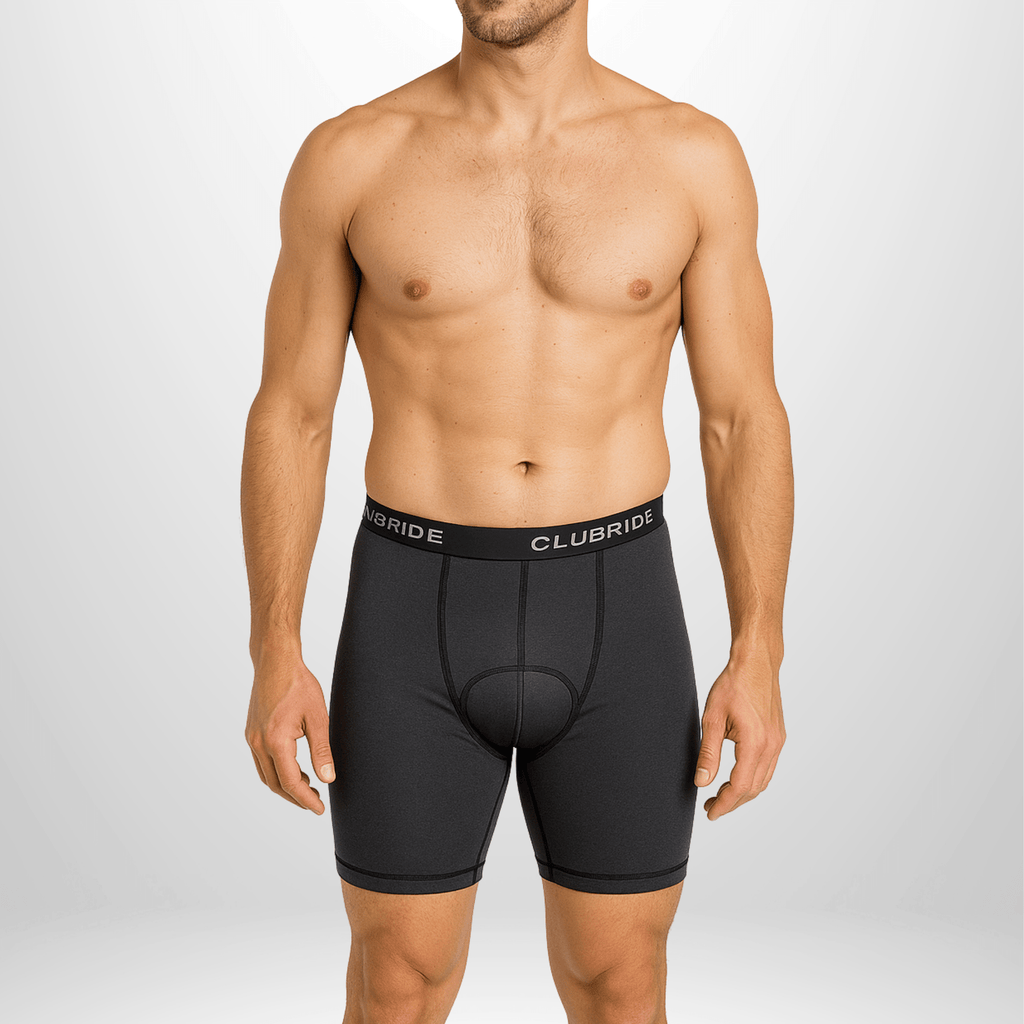 Men's Gunslinger Chamois 8" | All Around - UrbanCycling.com