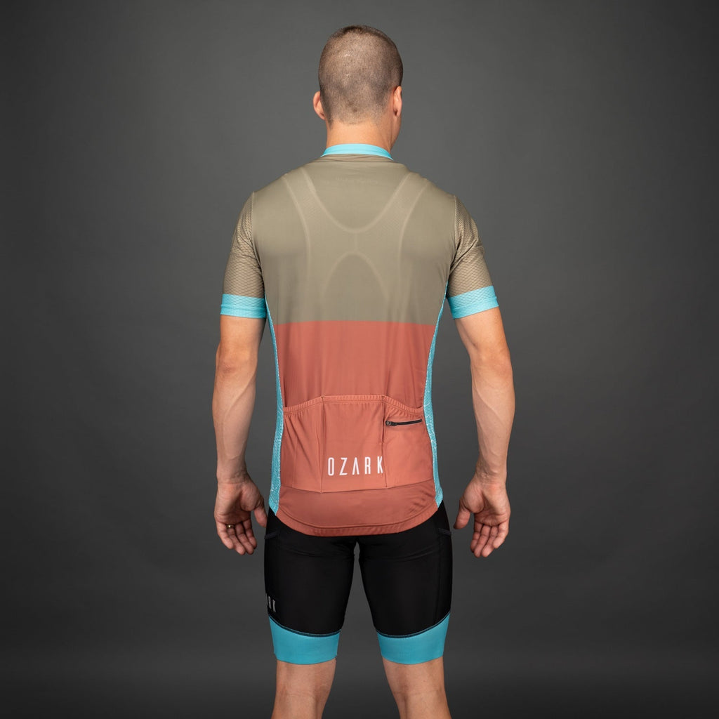 Men's Jersey - Multi Core - UrbanCycling.com