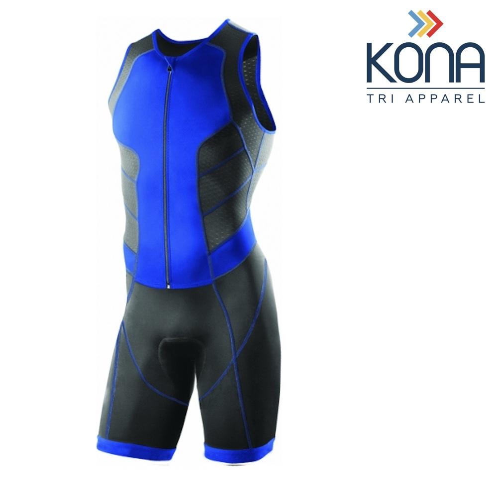 Men’s Kona I Triathlon Race Suit - UrbanCycling.com