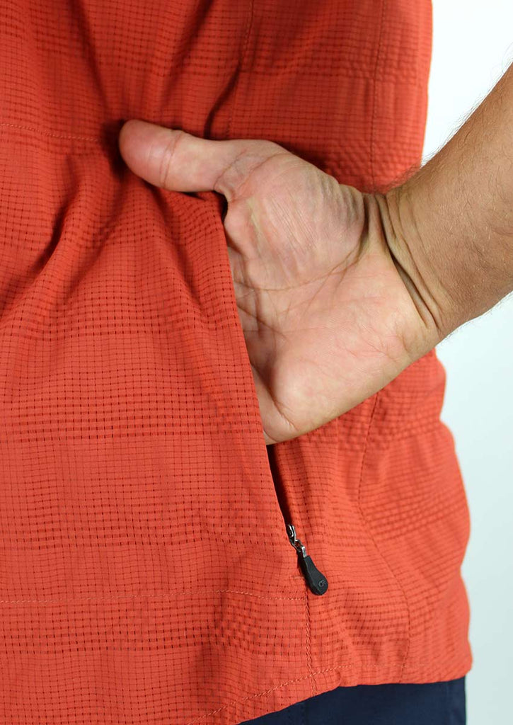 Men's Motive Shirt - UrbanCycling.com