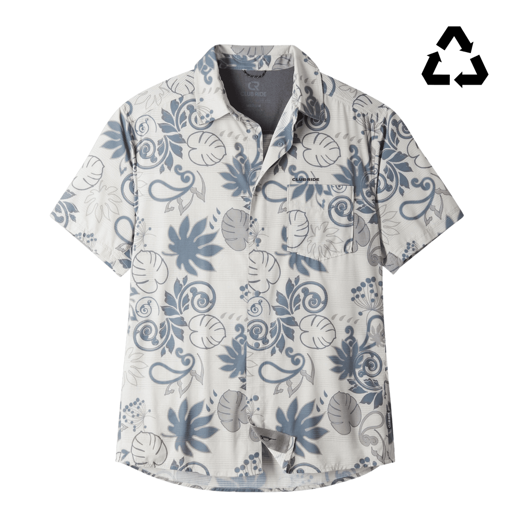 Men's Motive Shirt - UrbanCycling.com
