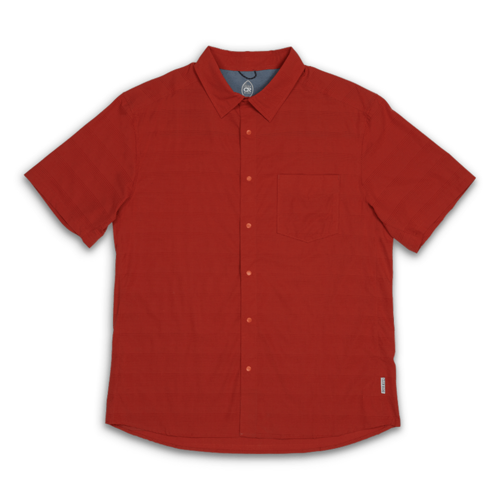 Men's Motive Shirt - UrbanCycling.com