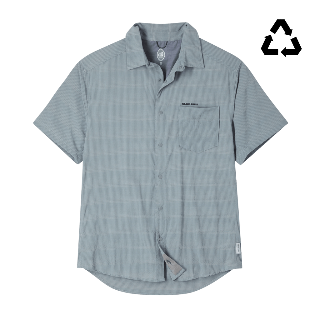 Men's Motive Shirt - UrbanCycling.com