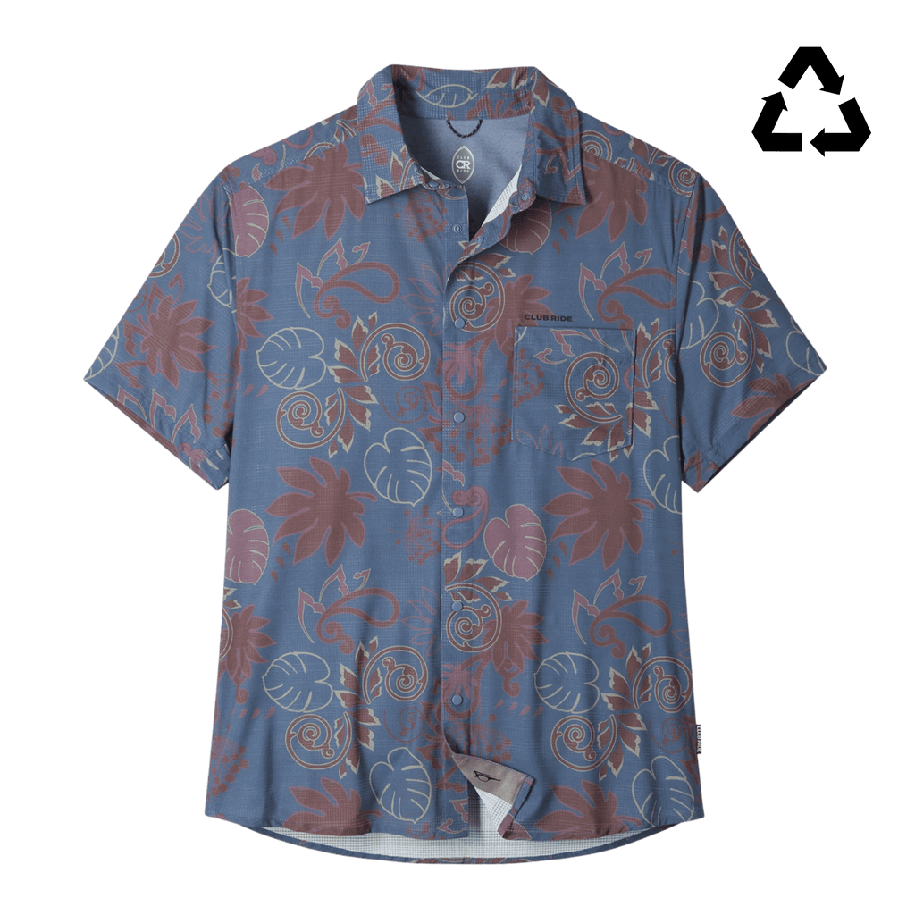 Men's Motive Shirt - UrbanCycling.com