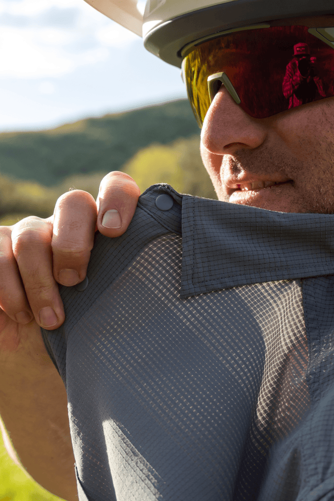 Men's Motive Shirt - UrbanCycling.com