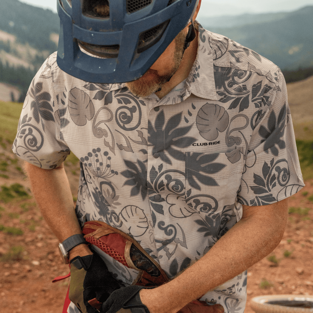 Men's Motive Shirt - UrbanCycling.com