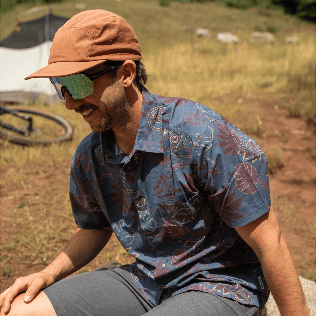 Men's Motive Shirt - UrbanCycling.com