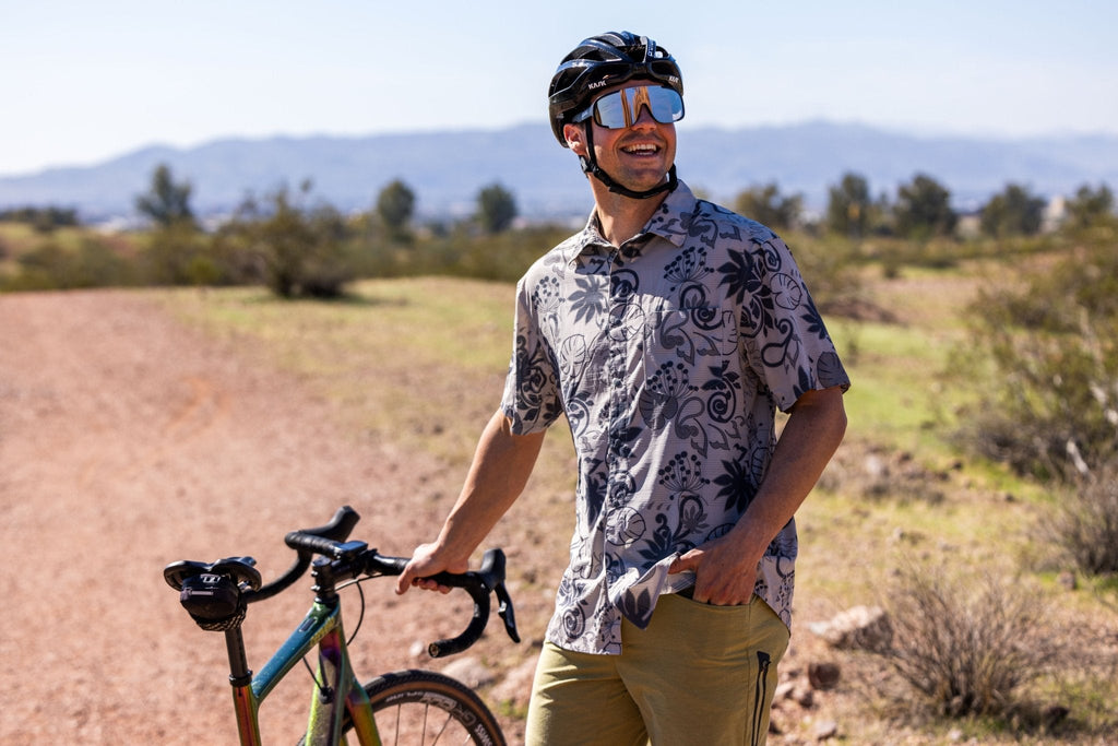 Men's Motive Shirt - UrbanCycling.com