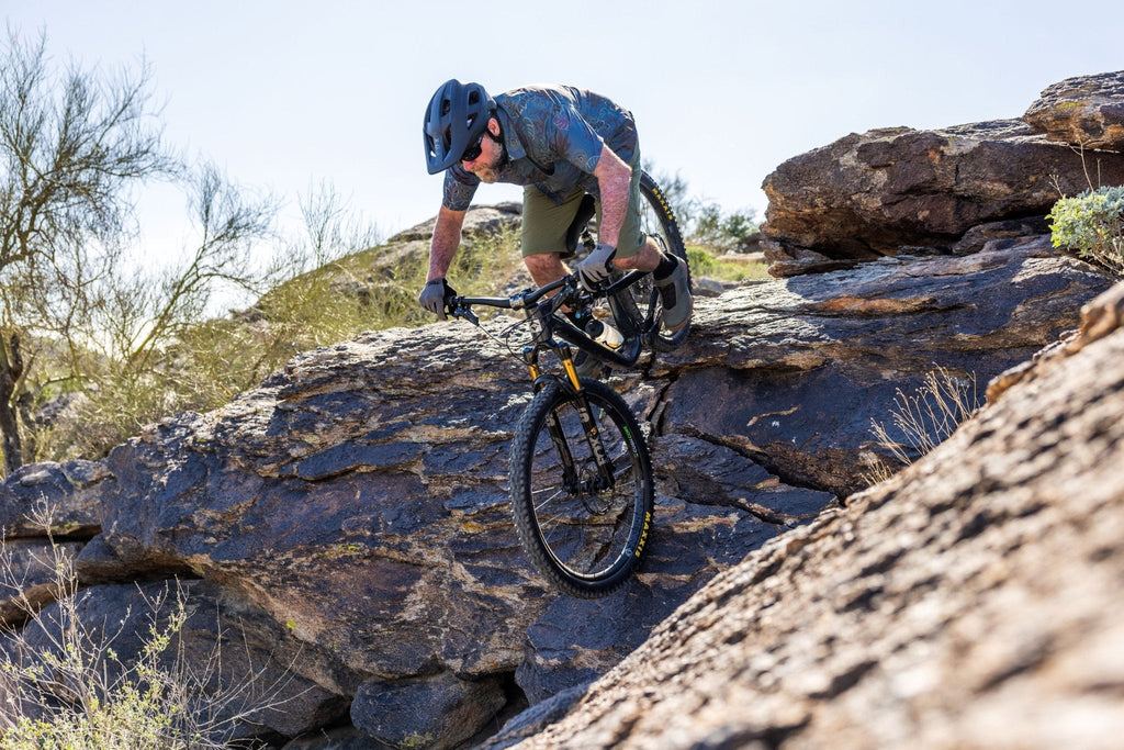 Men's Motive Shirt - UrbanCycling.com
