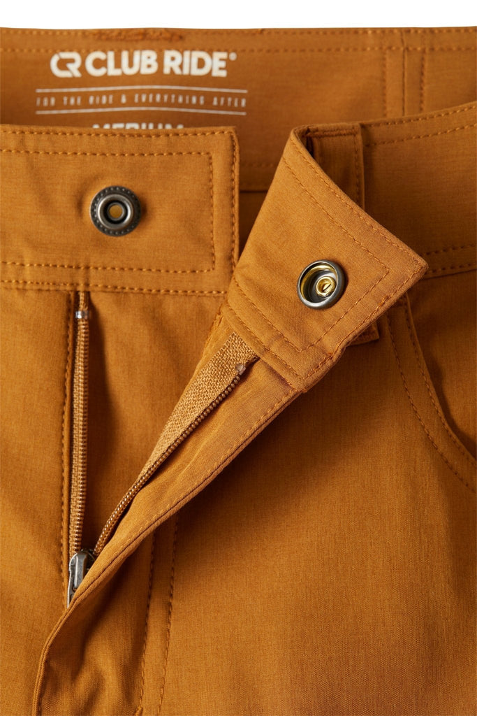 Men's Mountain Surf Shorts 12" - UrbanCycling.com