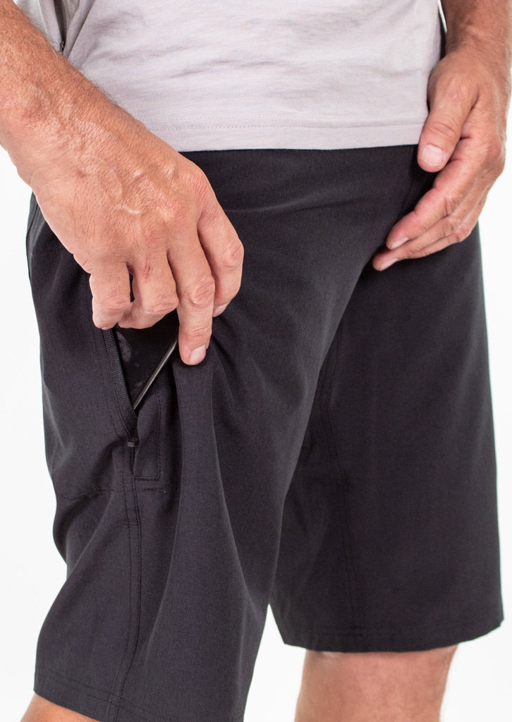 Men's Mountain Surf Shorts 12" - UrbanCycling.com